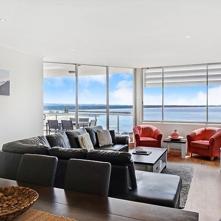 Sandcastle Apartments Port Macquarie Εξωτερικό φωτογραφία