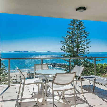 Sandcastle Apartments Port Macquarie Εξωτερικό φωτογραφία