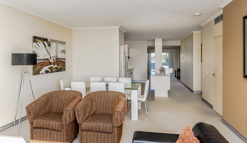 Sandcastle Apartments Port Macquarie Δωμάτιο φωτογραφία