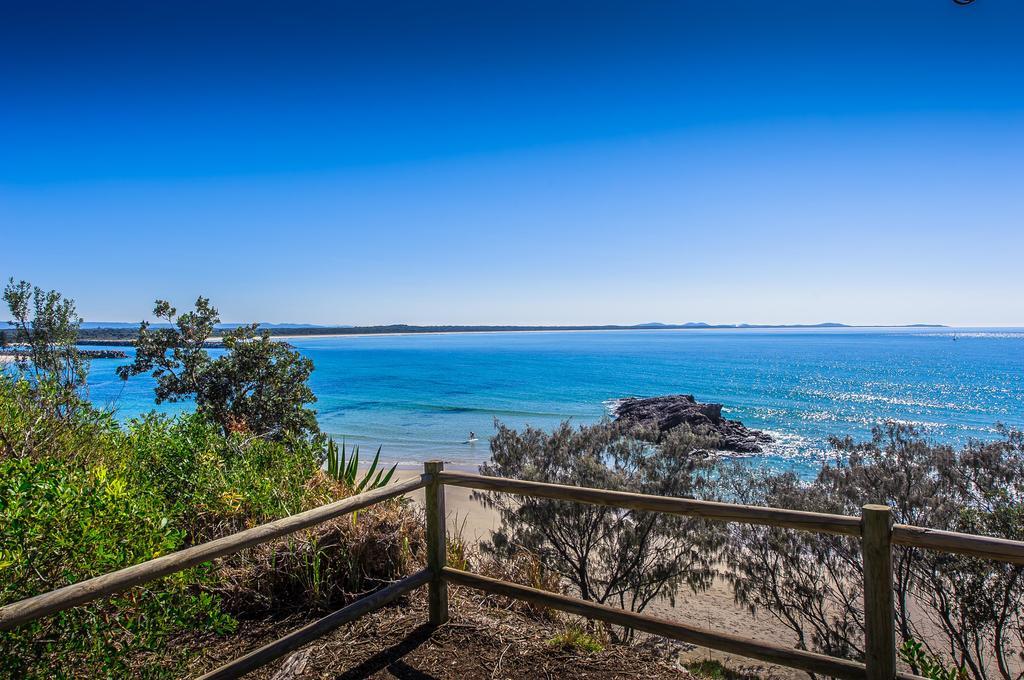 Sandcastle Apartments Port Macquarie Εξωτερικό φωτογραφία