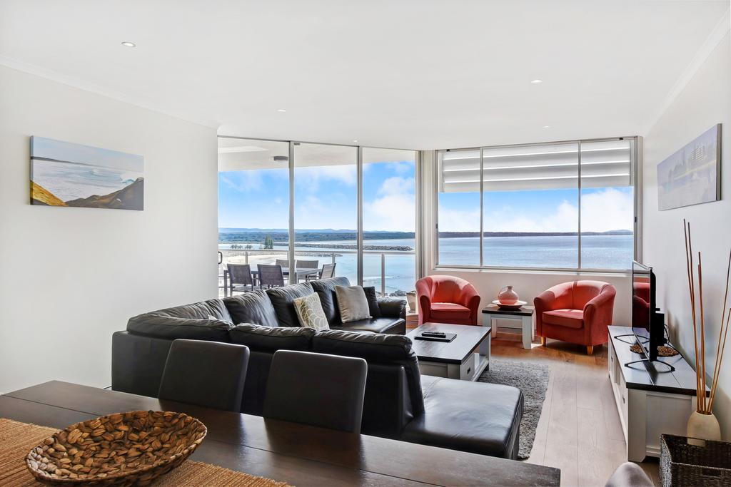 Sandcastle Apartments Port Macquarie Εξωτερικό φωτογραφία