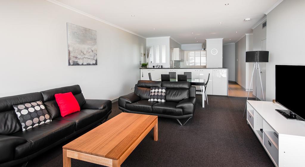 Sandcastle Apartments Port Macquarie Εξωτερικό φωτογραφία