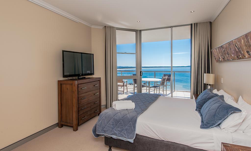 Sandcastle Apartments Port Macquarie Εξωτερικό φωτογραφία