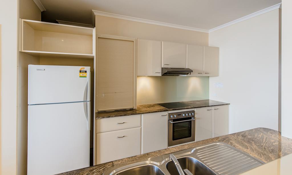 Sandcastle Apartments Port Macquarie Εξωτερικό φωτογραφία