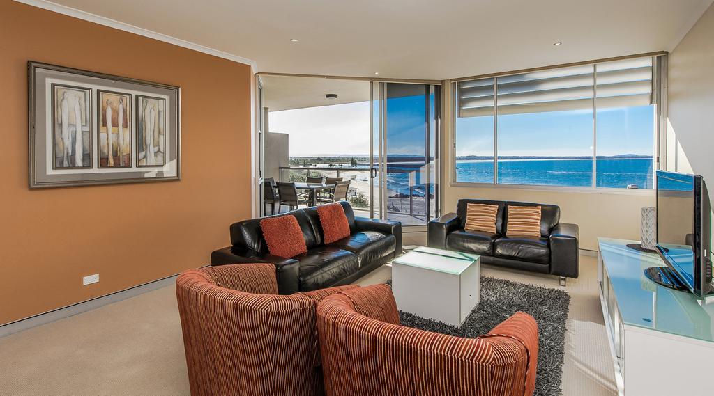 Sandcastle Apartments Port Macquarie Εξωτερικό φωτογραφία