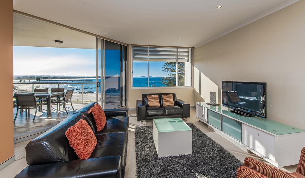 Sandcastle Apartments Port Macquarie Εξωτερικό φωτογραφία