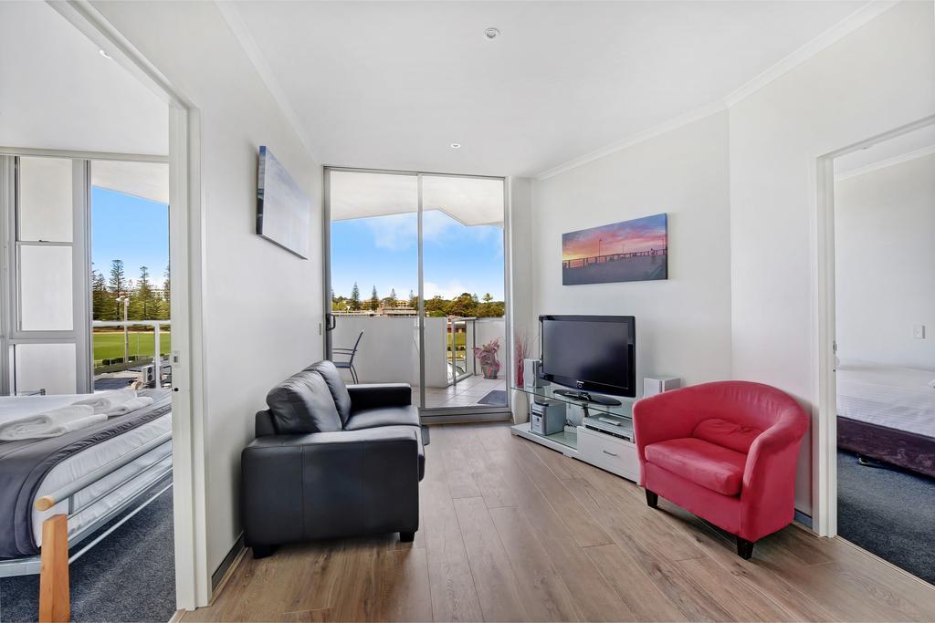 Sandcastle Apartments Port Macquarie Εξωτερικό φωτογραφία