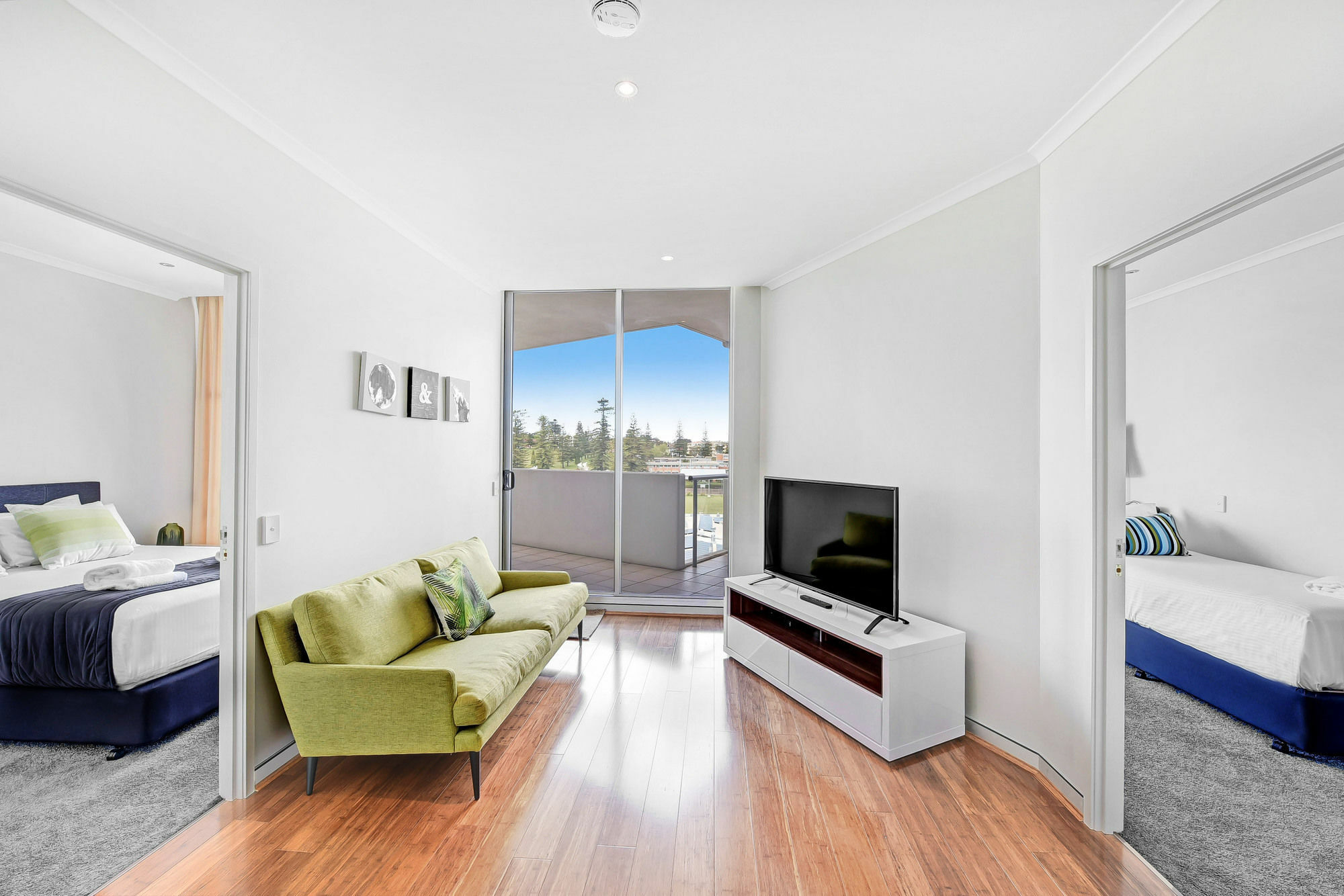 Sandcastle Apartments Port Macquarie Εξωτερικό φωτογραφία