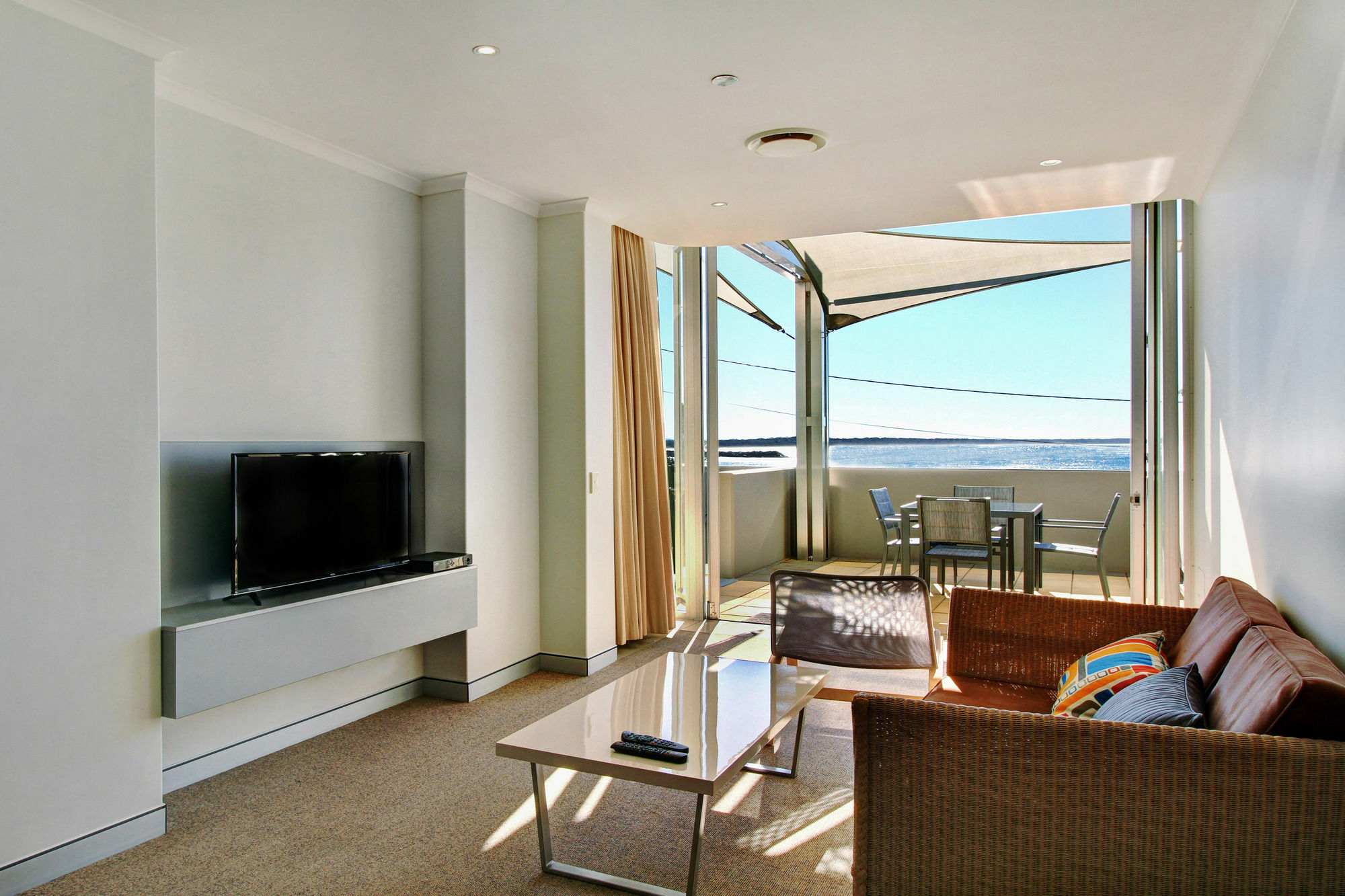 Sandcastle Apartments Port Macquarie Εξωτερικό φωτογραφία