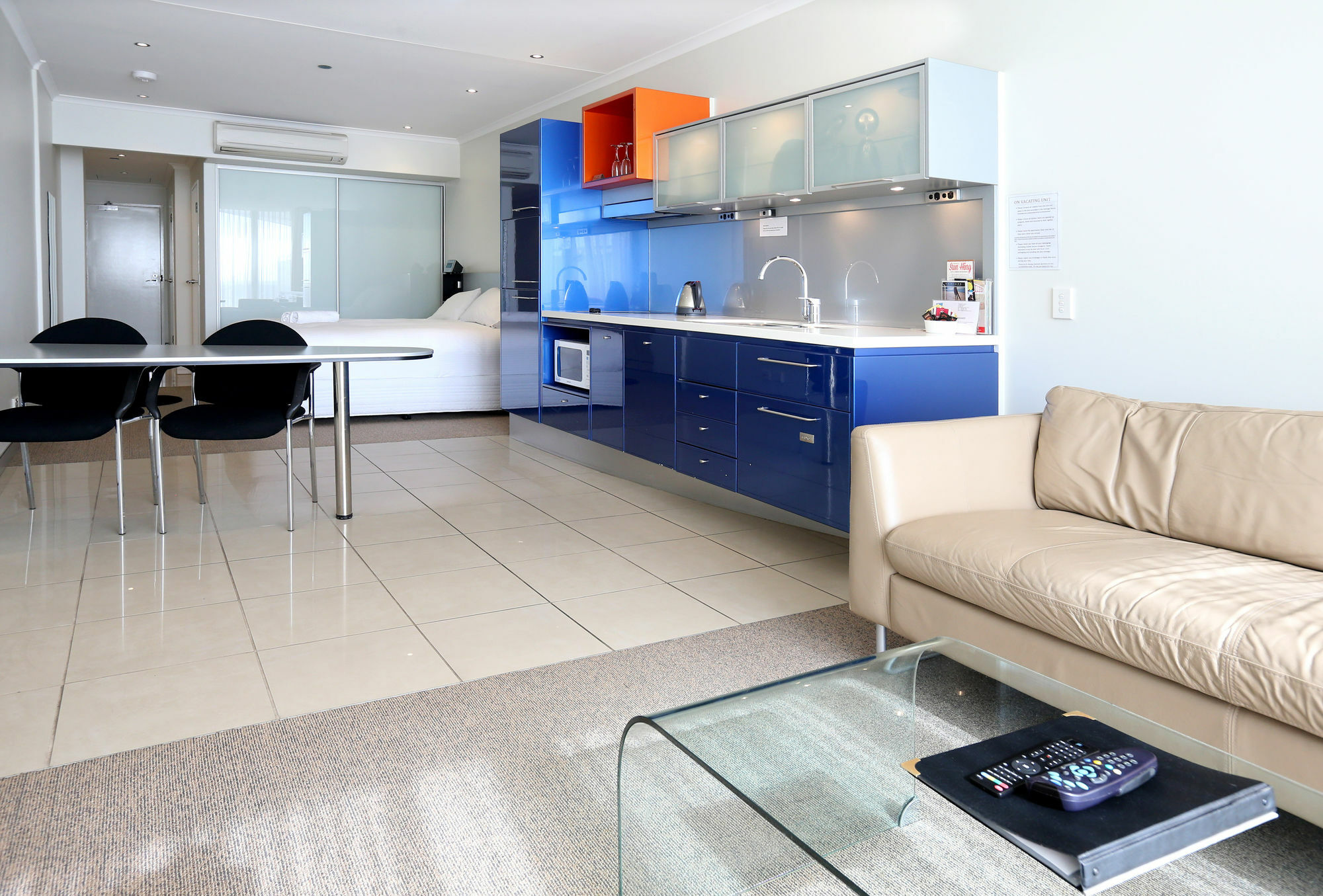 Sandcastle Apartments Port Macquarie Εξωτερικό φωτογραφία