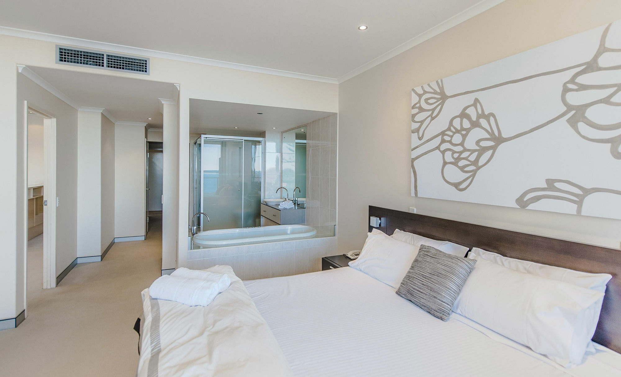 Sandcastle Apartments Port Macquarie Εξωτερικό φωτογραφία