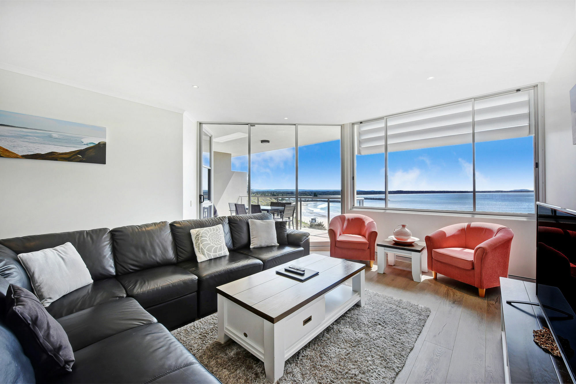 Sandcastle Apartments Port Macquarie Εξωτερικό φωτογραφία