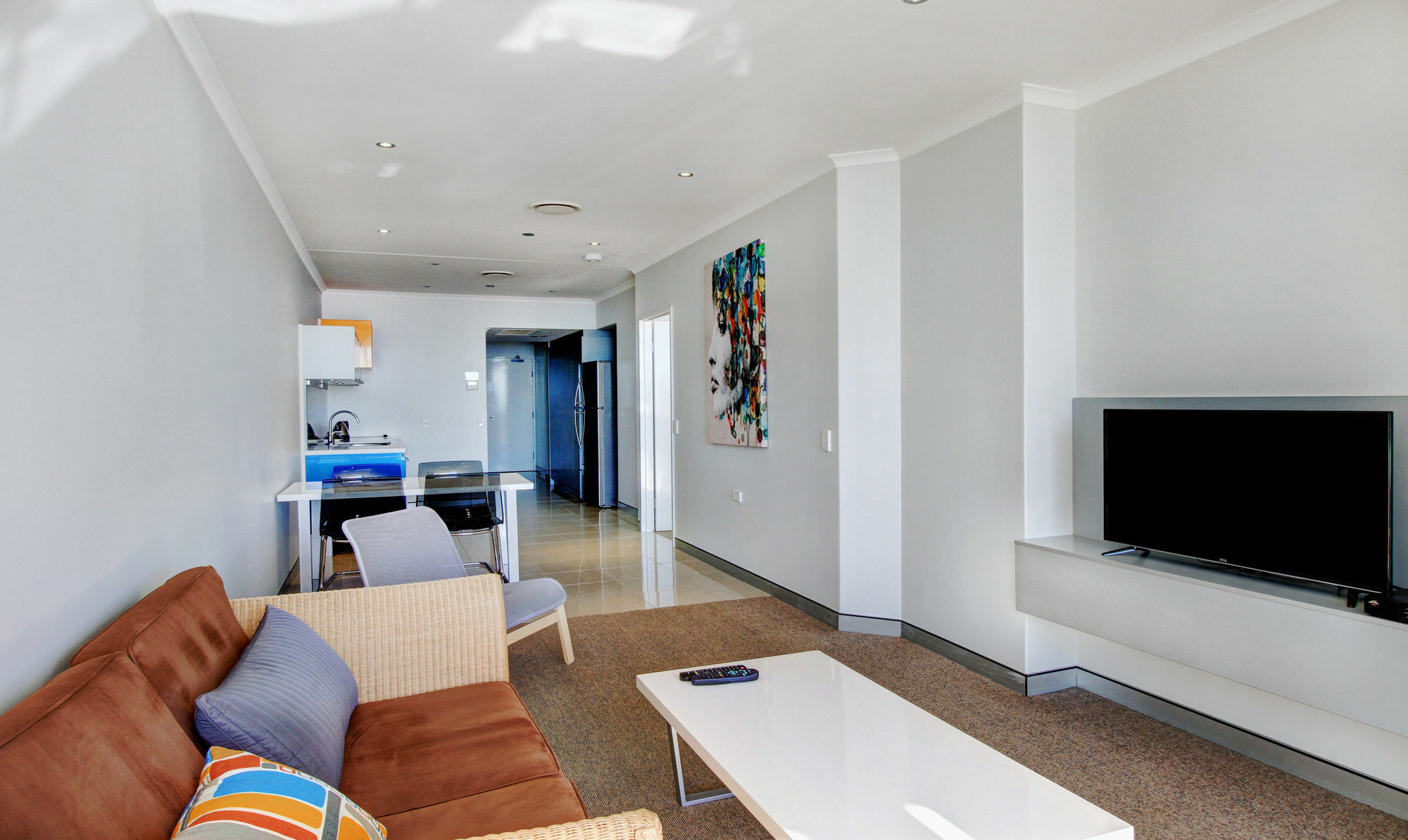 Sandcastle Apartments Port Macquarie Εξωτερικό φωτογραφία