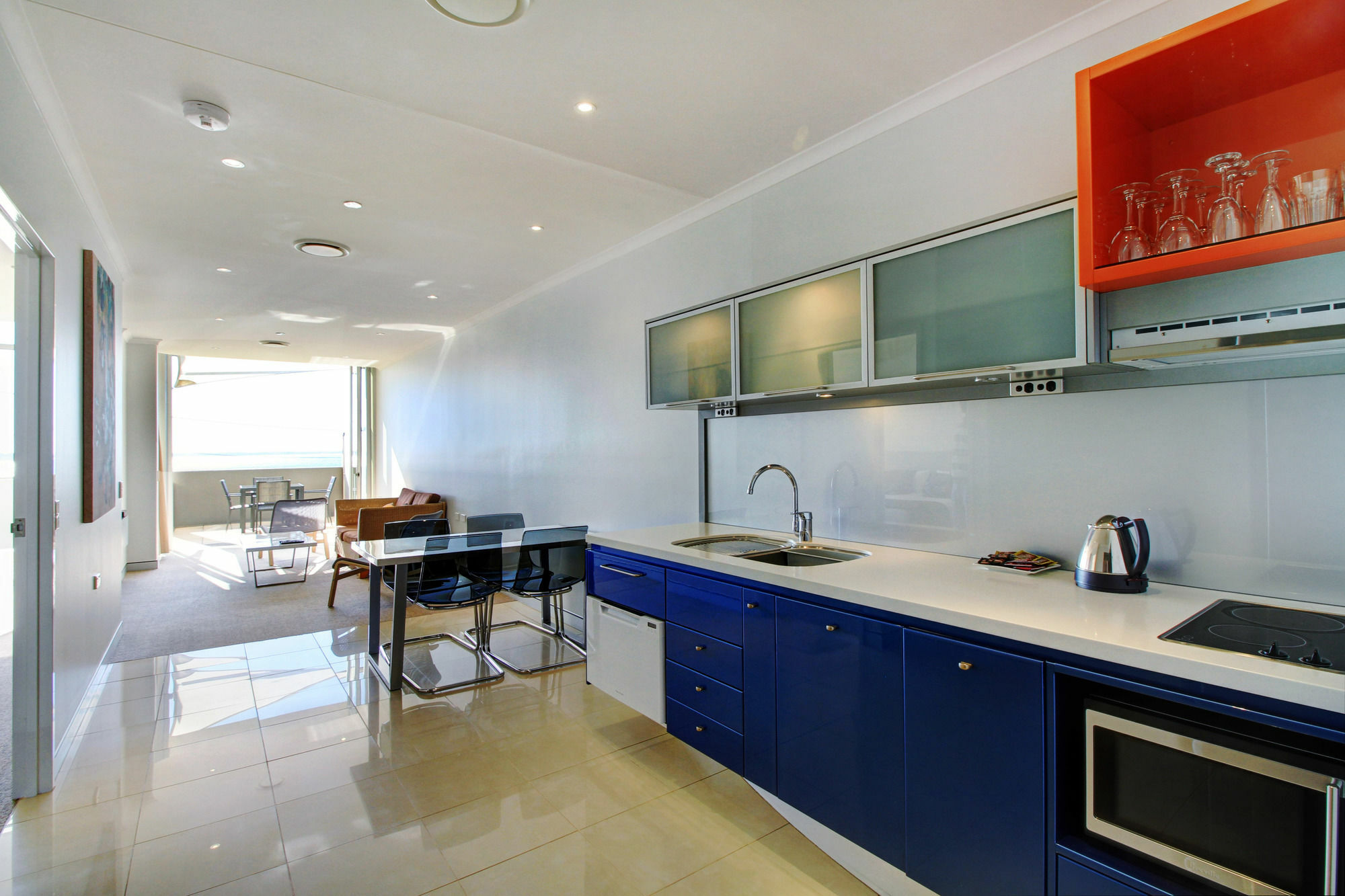 Sandcastle Apartments Port Macquarie Εξωτερικό φωτογραφία