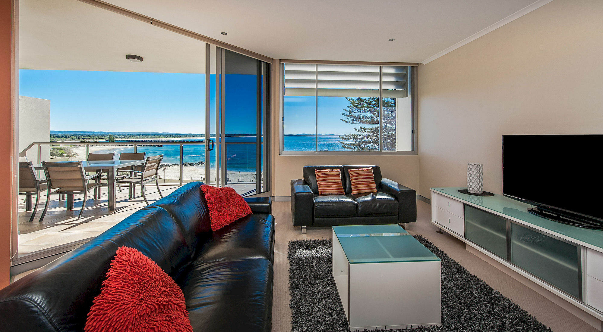 Sandcastle Apartments Port Macquarie Εξωτερικό φωτογραφία