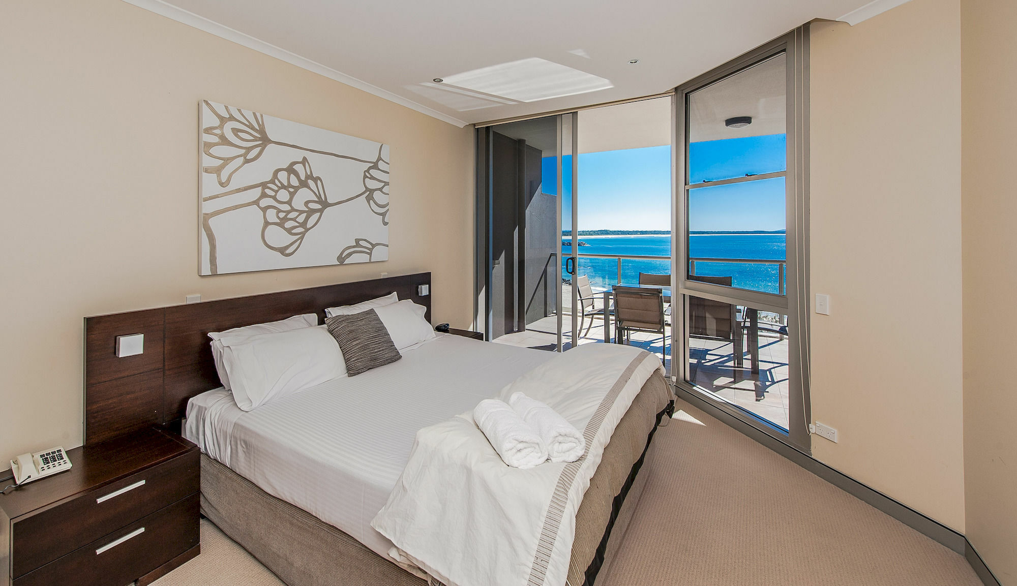 Sandcastle Apartments Port Macquarie Εξωτερικό φωτογραφία