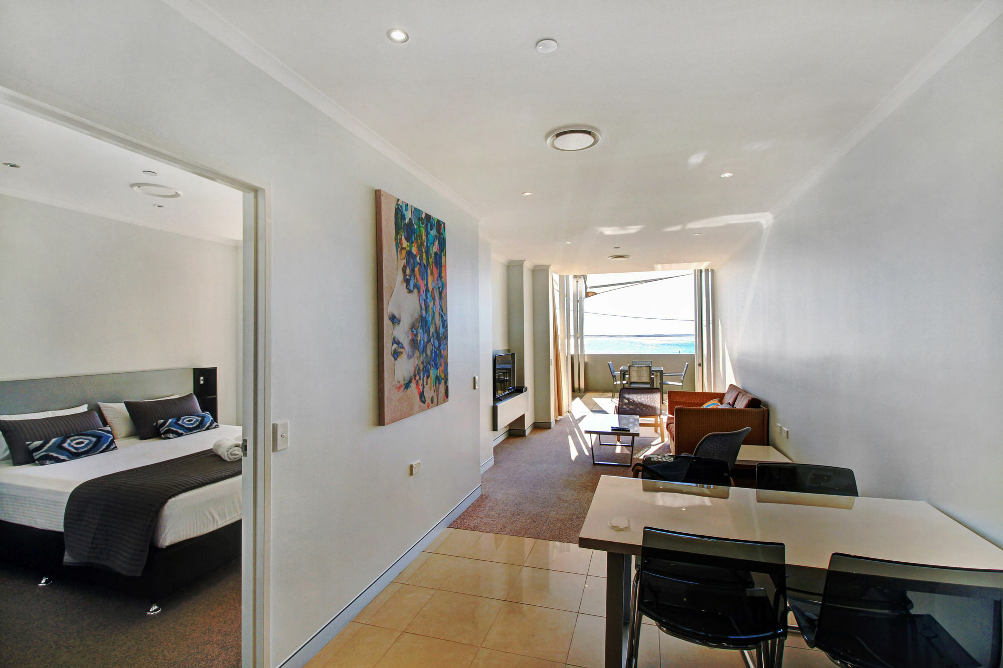 Sandcastle Apartments Port Macquarie Εξωτερικό φωτογραφία