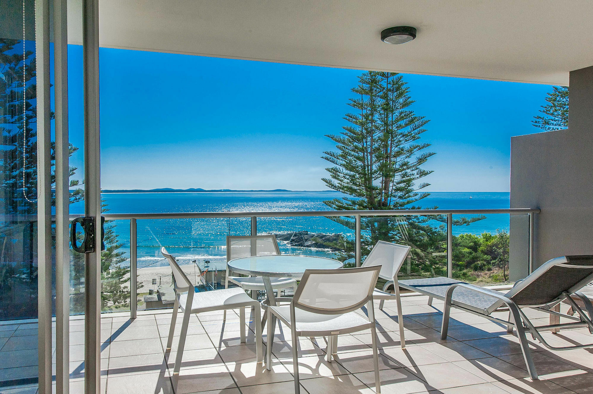 Sandcastle Apartments Port Macquarie Εξωτερικό φωτογραφία