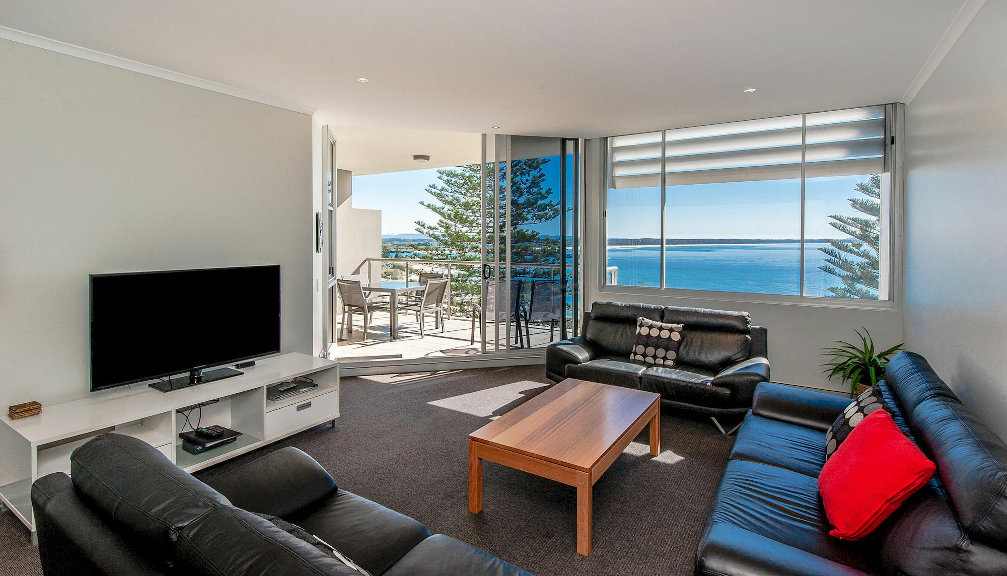 Sandcastle Apartments Port Macquarie Εξωτερικό φωτογραφία