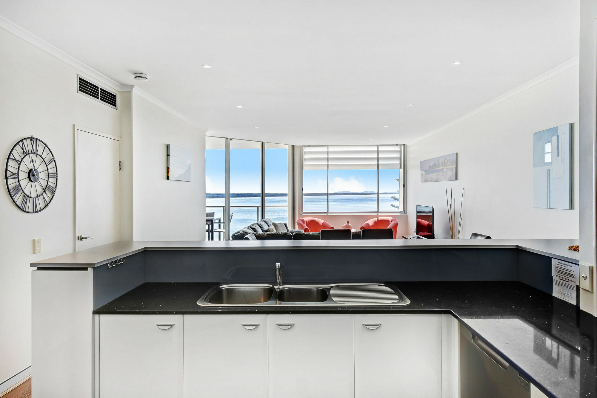 Sandcastle Apartments Port Macquarie Εξωτερικό φωτογραφία