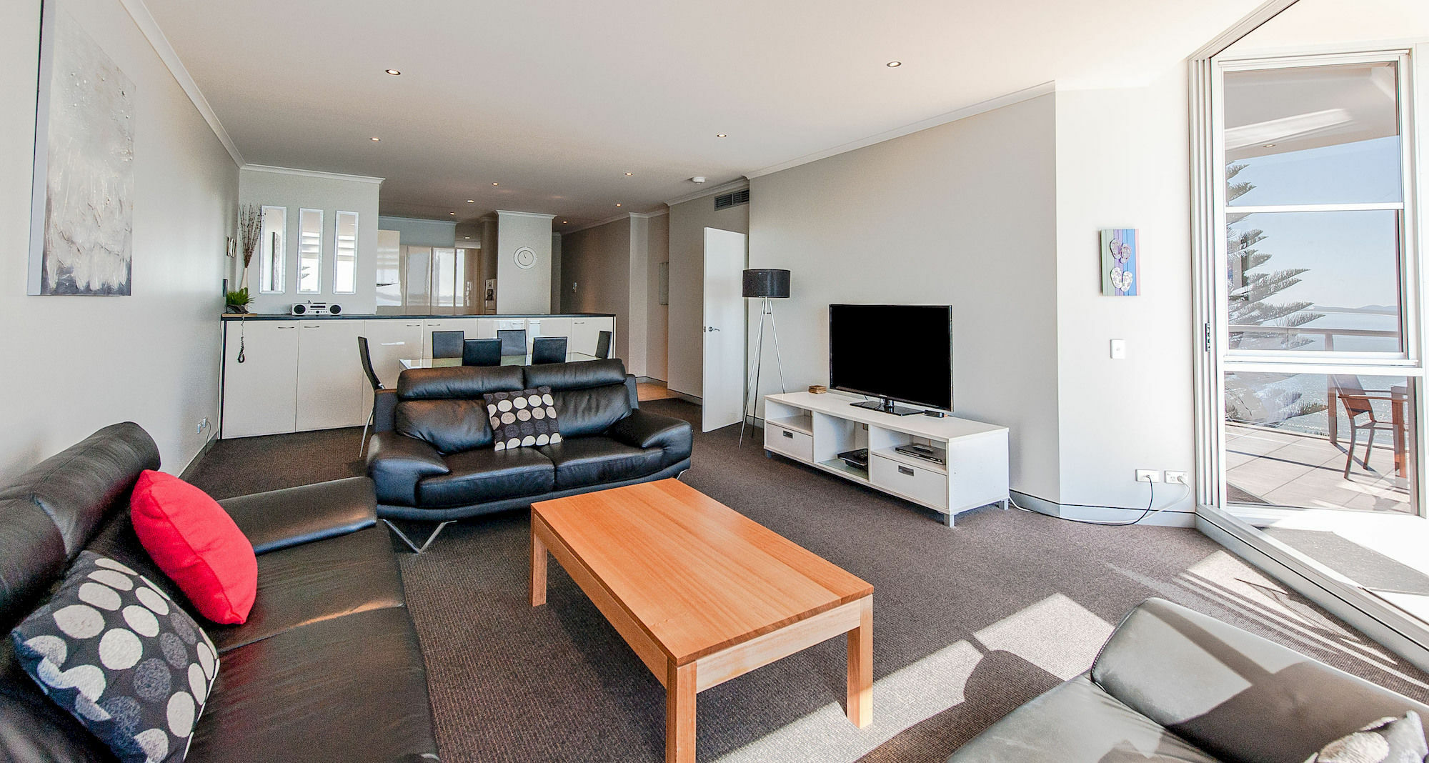 Sandcastle Apartments Port Macquarie Εξωτερικό φωτογραφία