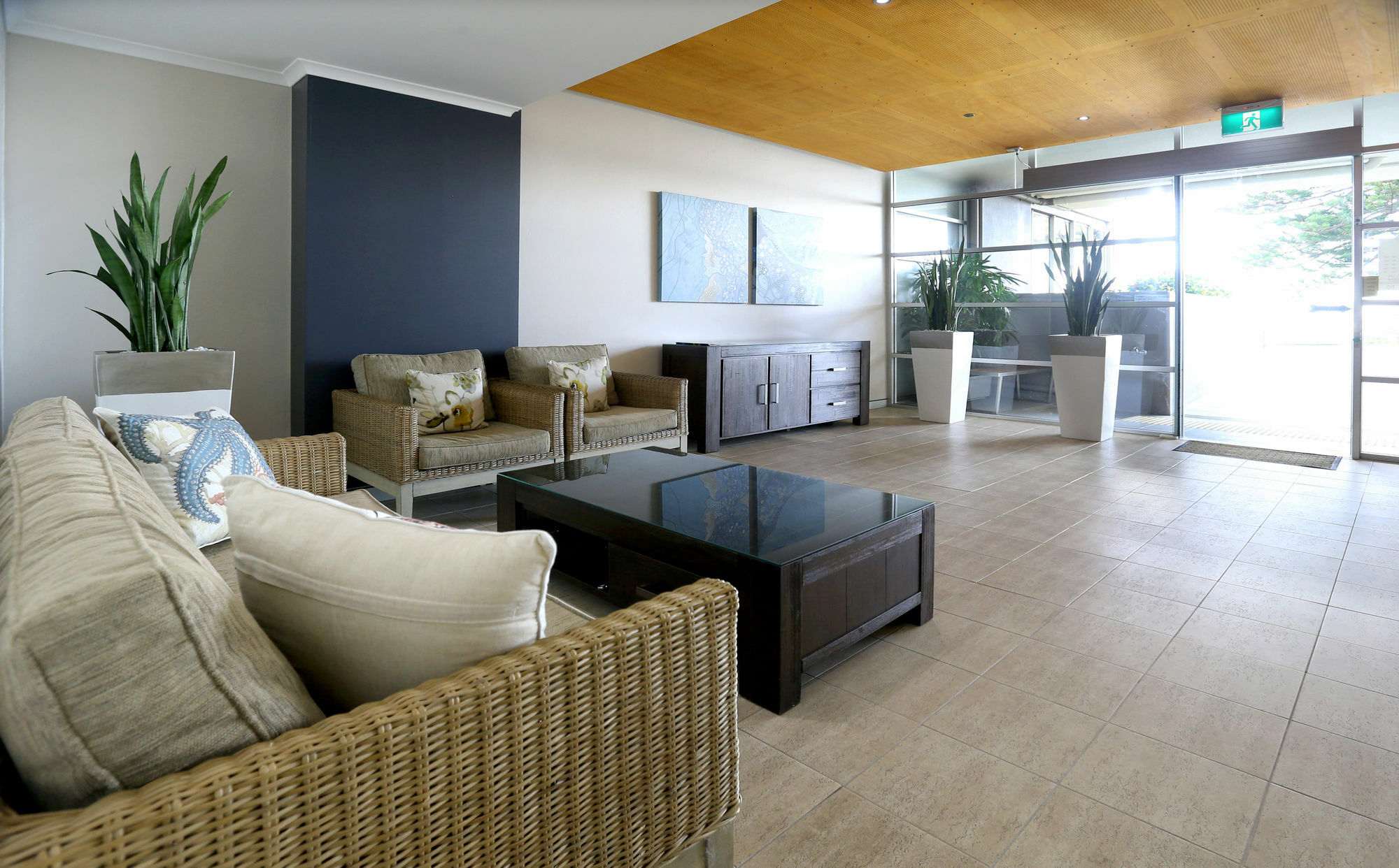 Sandcastle Apartments Port Macquarie Εξωτερικό φωτογραφία