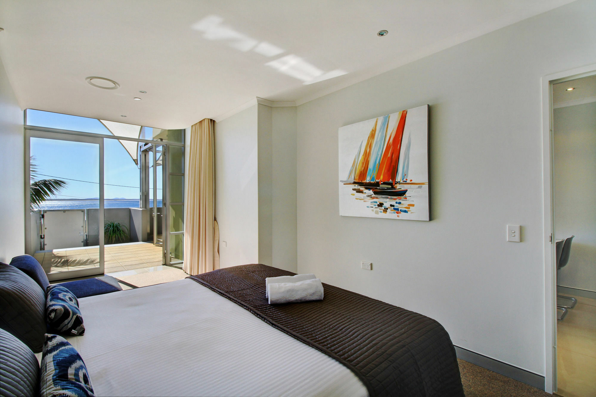 Sandcastle Apartments Port Macquarie Εξωτερικό φωτογραφία