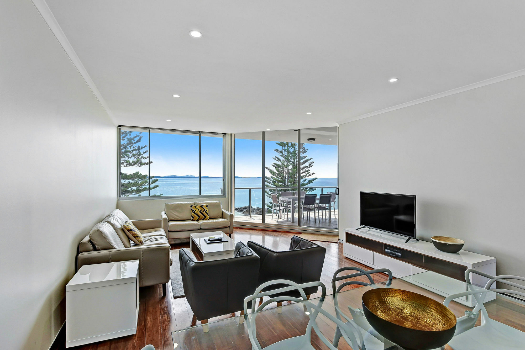 Sandcastle Apartments Port Macquarie Εξωτερικό φωτογραφία