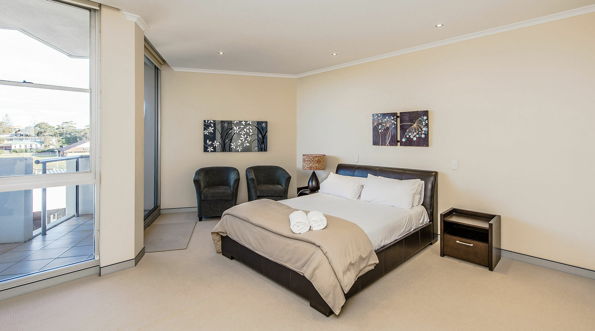Sandcastle Apartments Port Macquarie Εξωτερικό φωτογραφία